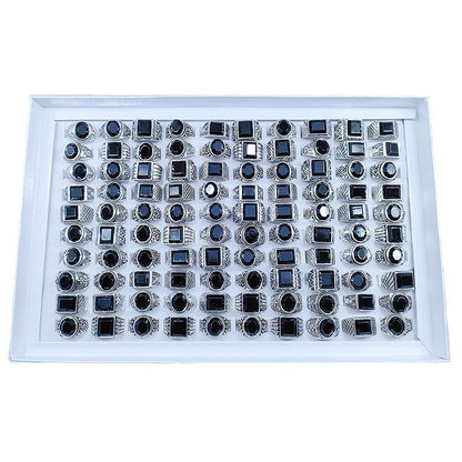 Mixed Vintage Men's Rings